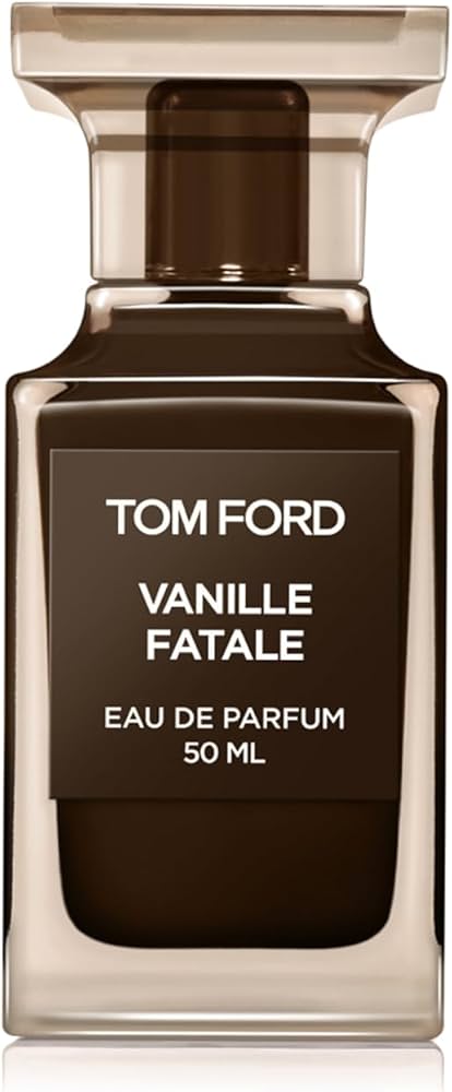 TOM FORD (トム フォード) Vanille Fatale Amazon.com : Tom Ford Vanille Fatale Eau de Parfum Spray for